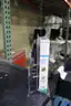 Fountain Pump &#x26; Rolling Cart