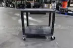 Fountain Pump &#x26; Rolling Cart