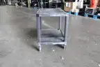 Fountain Pump &#x26; Rolling Cart