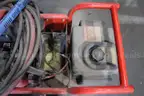Pressure Washer