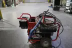 Pressure Washer
