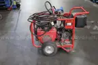Pressure Washer