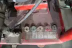 Pressure Washer