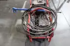 Pressure Washer