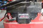Pressure Washer