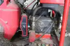 Pressure Washer
