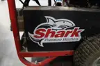 Pressure Washer