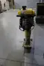 Soil Compactor