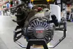 Soil Compactor
