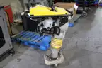 Soil Compactor
