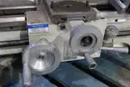 Lathe