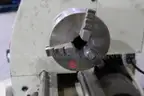 Lathe