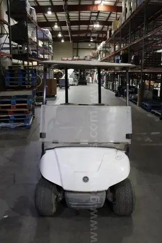 Golf Cart