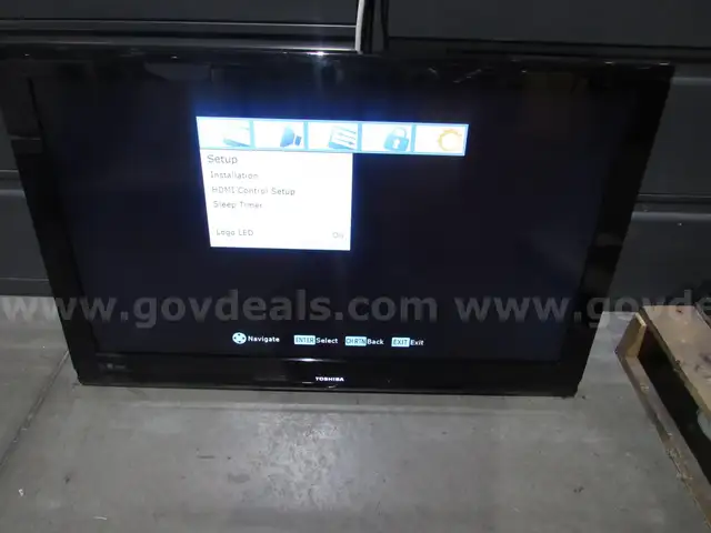TV