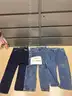Assorted Jeans - PIM Storage