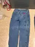 Assorted Jeans - PIM Storage