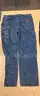 Assorted Jeans - PIM Storage