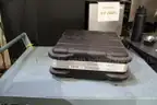 Storage Cases (2)