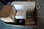Assorted Vehicle Parts