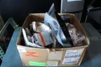 Assorted Vehicle Parts