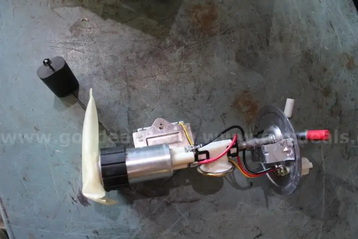 Fuel Pump