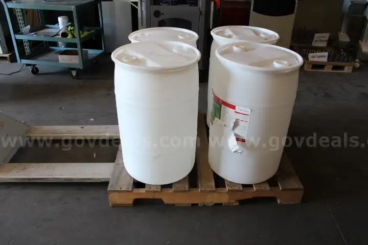 Barrels (4)