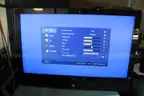 TV (Removed from Bryant Denny Stadium)