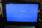 TV (Removed from Bryant Denny Stadium)