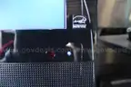 TV (Removed from Bryant Denny Stadium)