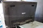 TV (Removed from Bryant Denny Stadium)