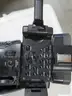 Handheld Camcorder with Accessories