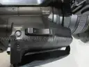 Handheld Camcorder with Accessories