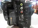 Handheld Camcorder with Accessories