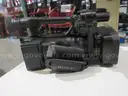 Handheld Camcorder with Accessories