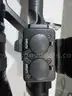 Handheld Camcorder with Accessories