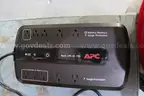 Battery Backups (5)