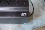 Battery Backups (5)