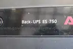 Battery Backups (5)
