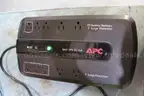 Battery Backups (5)