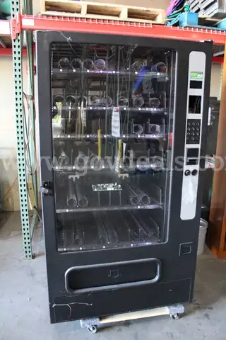 Vending Machine