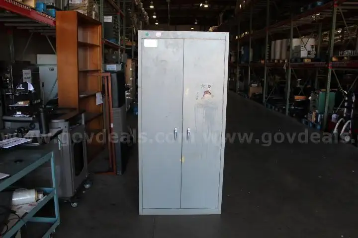 Metal Cabinet