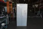 Metal Cabinet