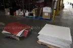 Rubber Floor Tiles