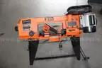 Metal Band Saw