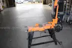Metal Band Saw
