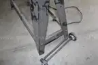 Metal Band Saw