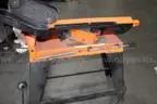 Metal Band Saw