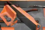 Metal Band Saw