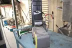 Belt and Disc Sander
