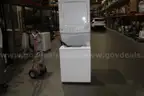 Washer & Dryer Combo